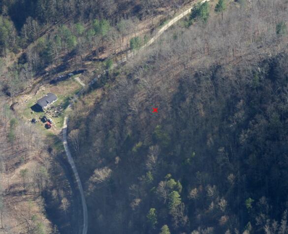 0 Hardshell Caney Road