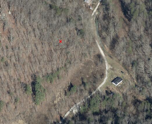 0 Hardshell Caney Road