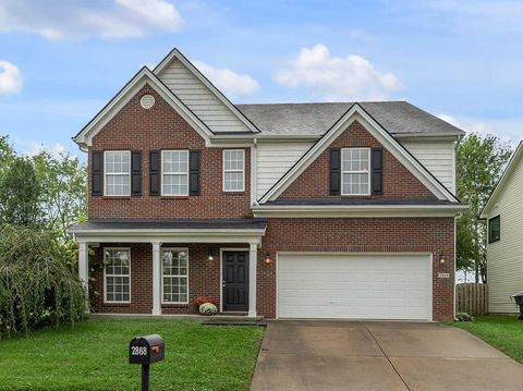 Photo of 2868 Majestic View Walk, Lexington, KY 40511 (MLS # 25503272)