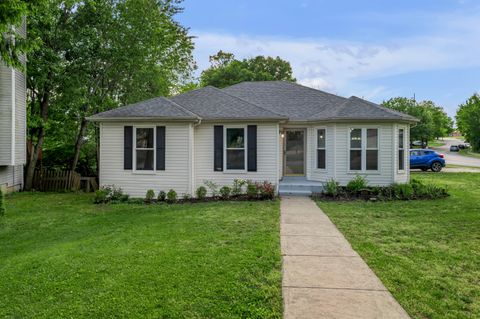 Property photo of 400 Forest Hill Drive, Lexington, KY 40509