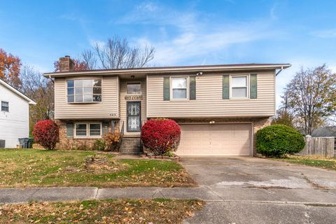 Photo of 525 Collier Court, Lexington, KY 40505 (MLS # 25506314)