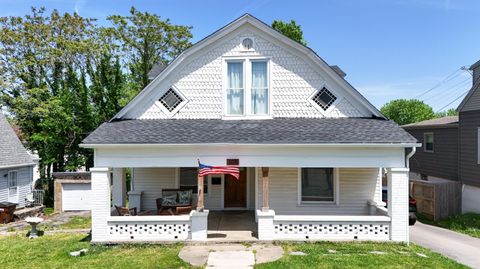 Property photo of 305 Richmond Road, Lancaster, KY 40444