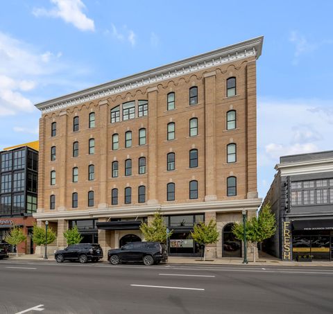 Photo of 369 E Main Street 402 #402, Lexington, KY 40507 (MLS # 25506687)