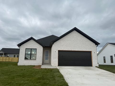 Photo of 124 Patchen Drive Patchen, Nicholasville, KY 40356 (MLS # 25502681)