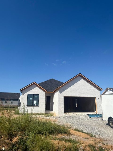 Photo of 124 Patchen Drive Patchen, Nicholasville, KY 40356 (MLS # 25502681)