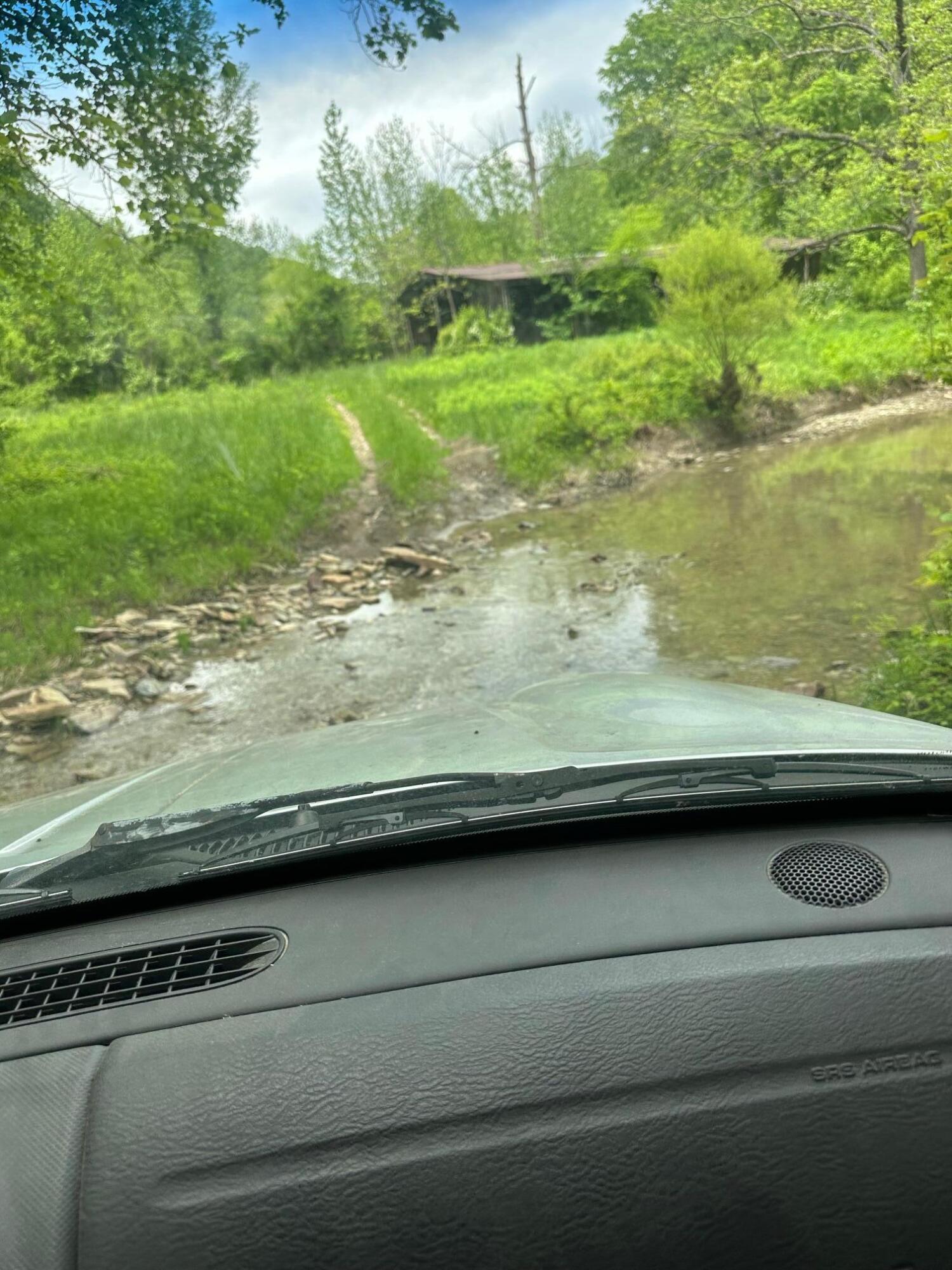 275 Horns River Road Road