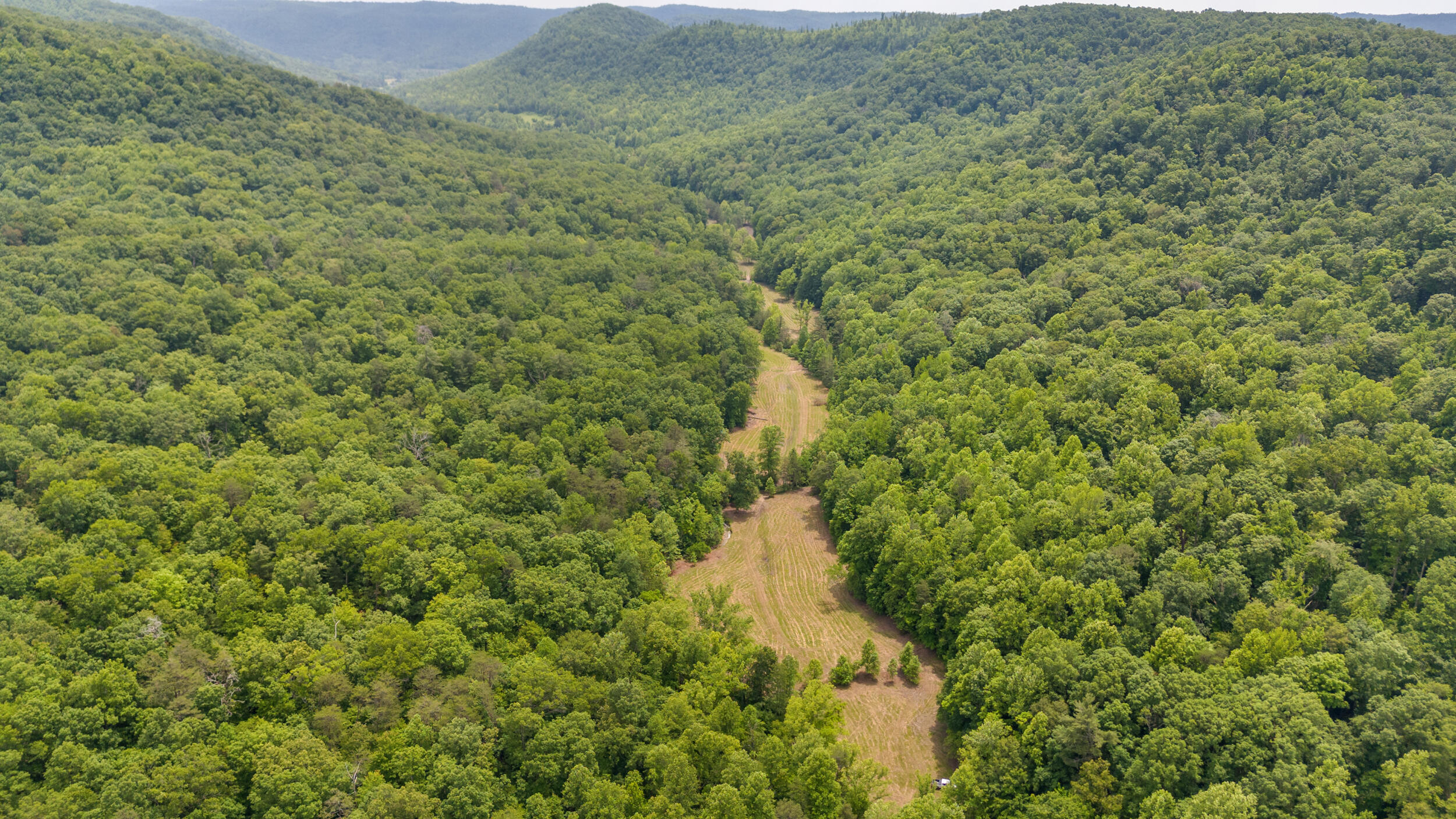 275 Horns River Road Road