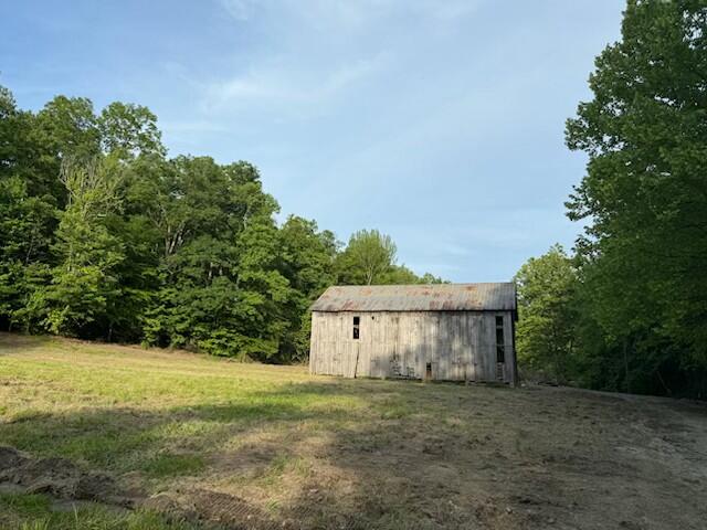 275 Horns River Road Road