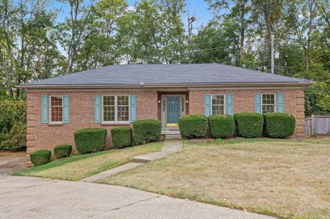 Photo of 1112 Pepperhill Circle, Lexington, KY 40502 (MLS # 25501794)