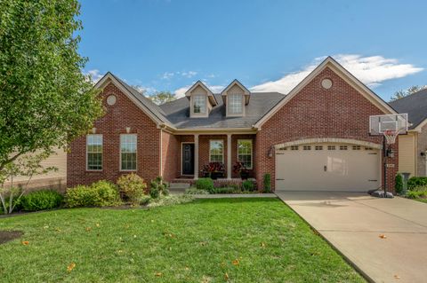 Photo of 3940 Mooncoin Way, Lexington, KY 40515 (MLS # 25504712)