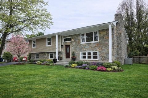 Property photo of 3829 Gladman Way, Lexington, KY 40514