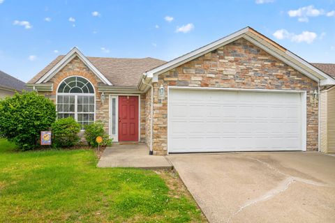 Property photo of 2708 Green Valley Court, Lexington, KY 40511