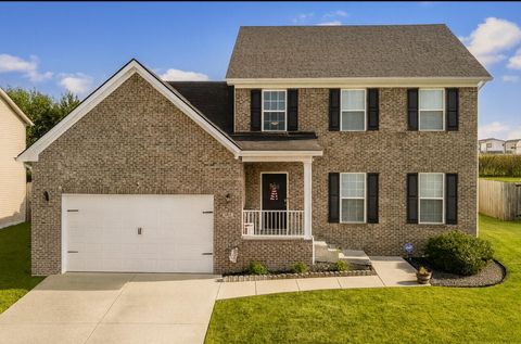 Photo of 501 Mcpeek Place, Nicholasville, KY 40356 (MLS # 25504549)