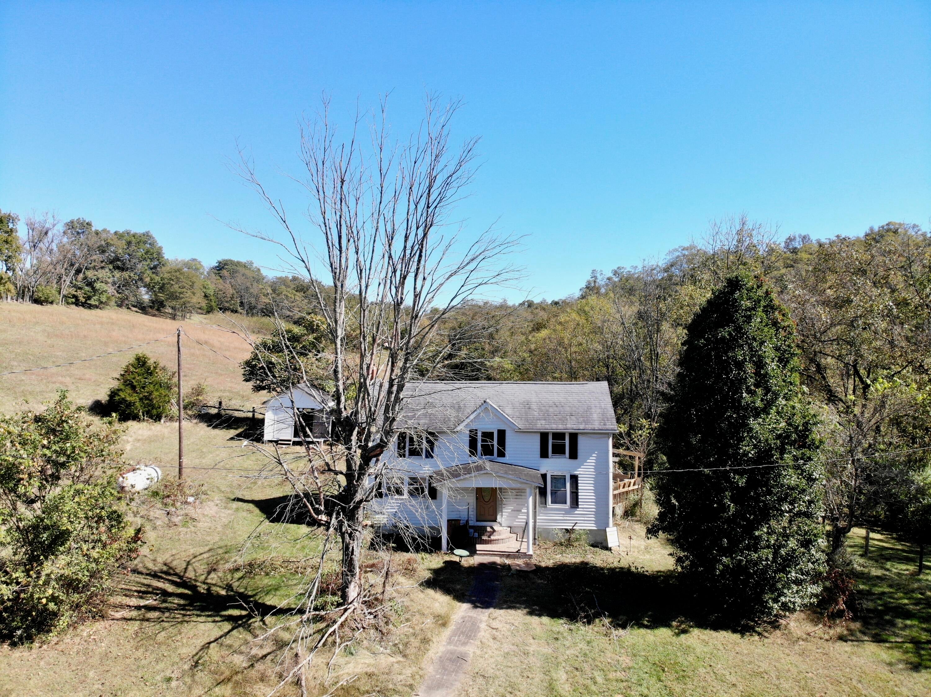 525 Finnell Pike