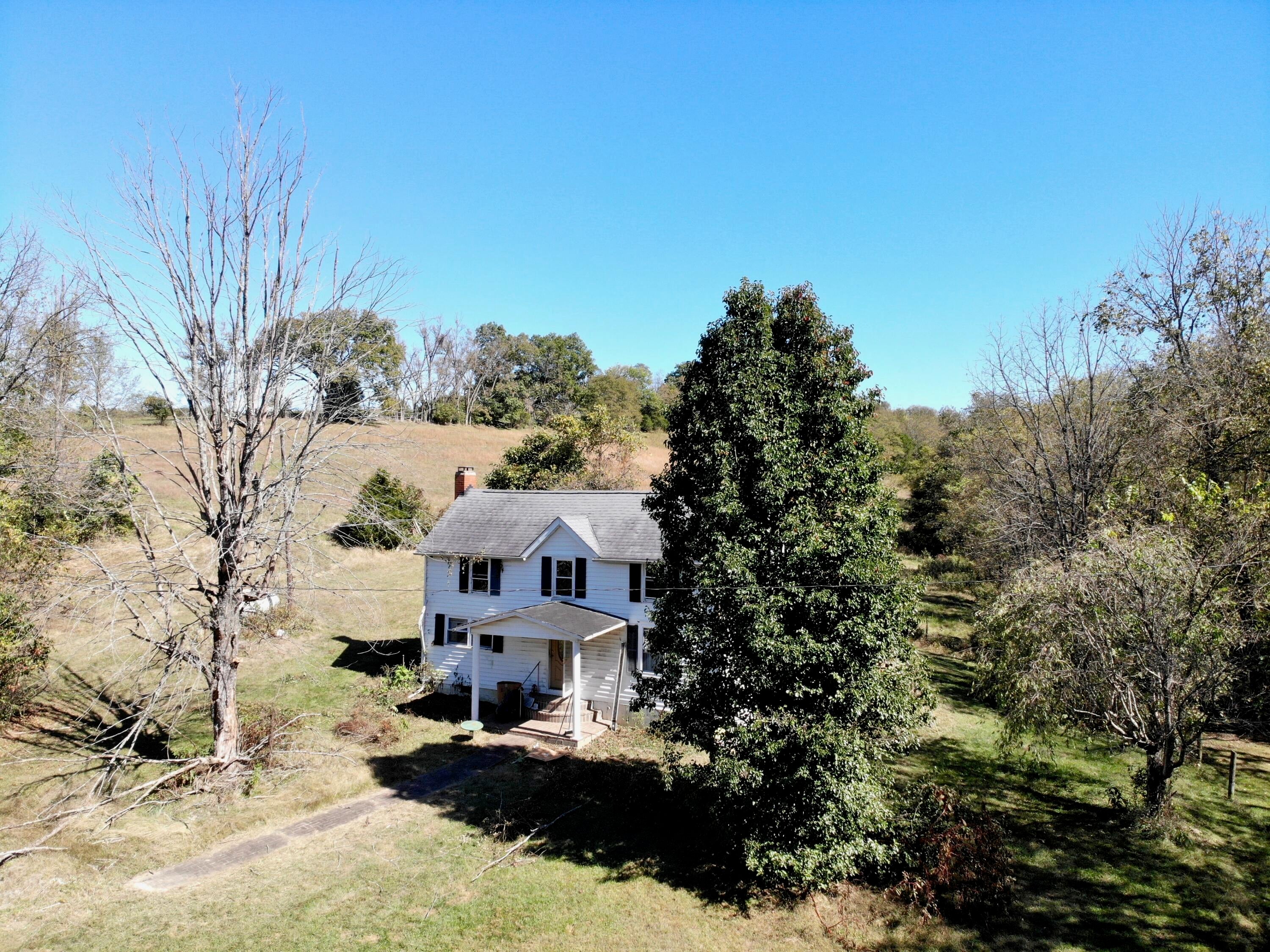 525 Finnell Pike