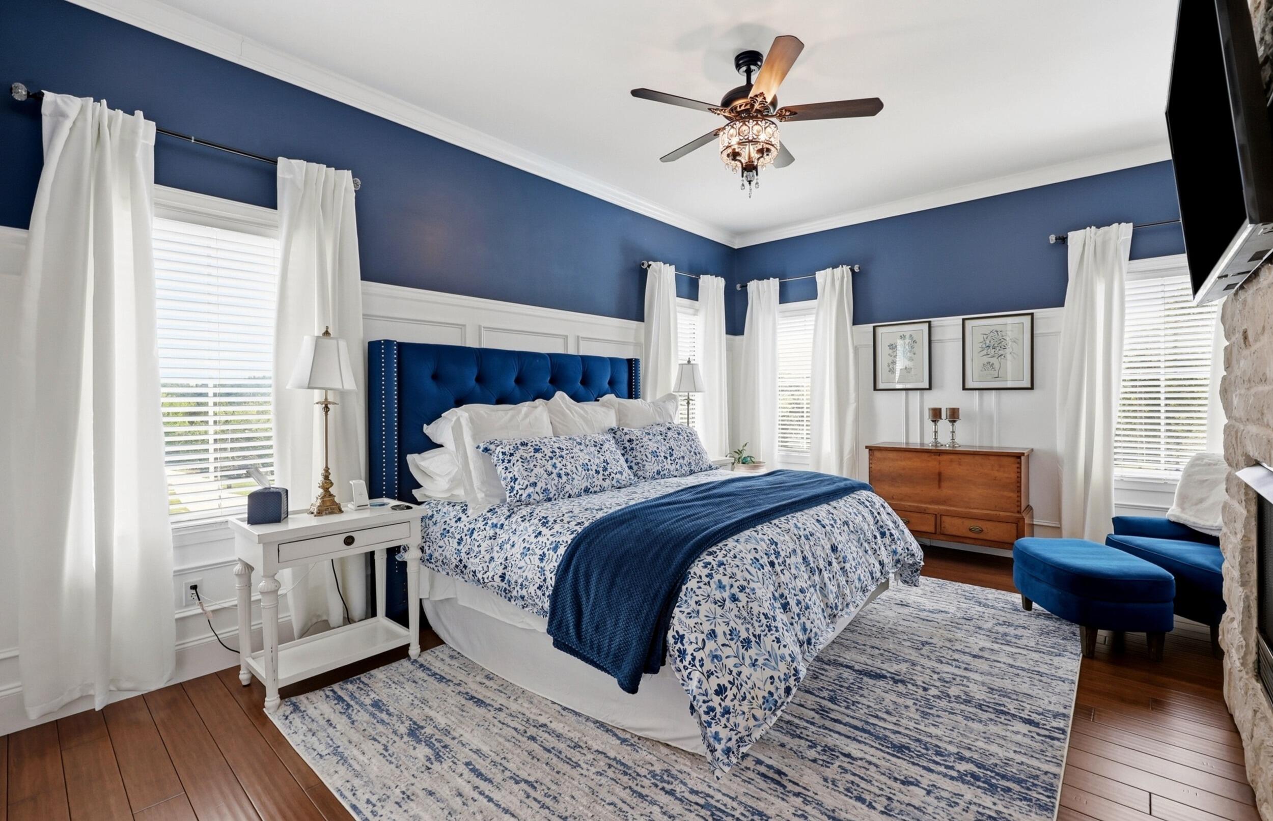 Richmond, Kentucky, 40475, United States, 6 Bedrooms Bedrooms, ,6 BathroomsBathrooms,Residential,Active,2043286