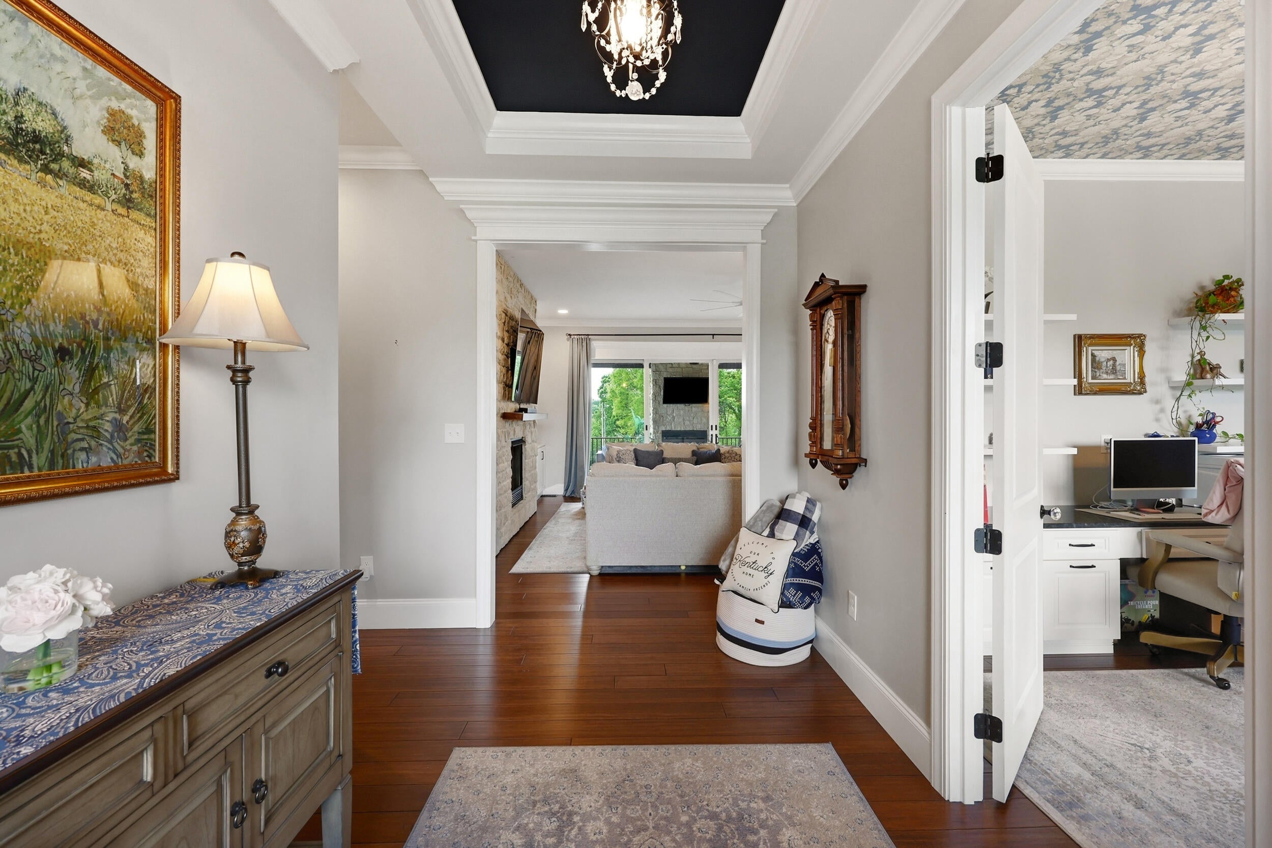 Richmond, Kentucky, 40475, United States, 6 Bedrooms Bedrooms, ,6 BathroomsBathrooms,Residential,Active,2043286