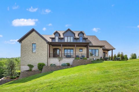 Property photo of 807 Muirfield Trail, Richmond, KY 40475