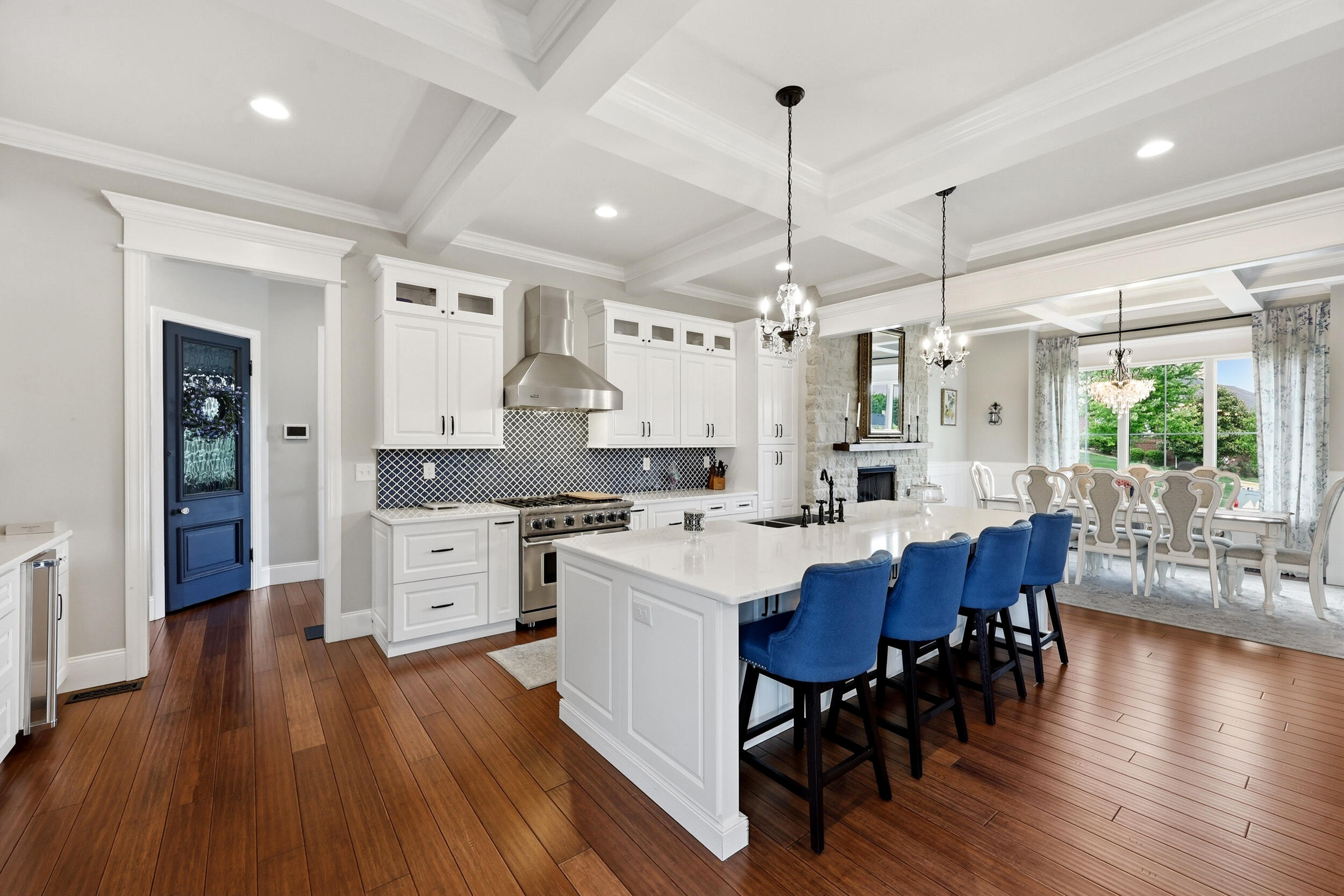 Richmond, Kentucky, 40475, United States, 6 Bedrooms Bedrooms, ,6 BathroomsBathrooms,Residential,Active,2043286