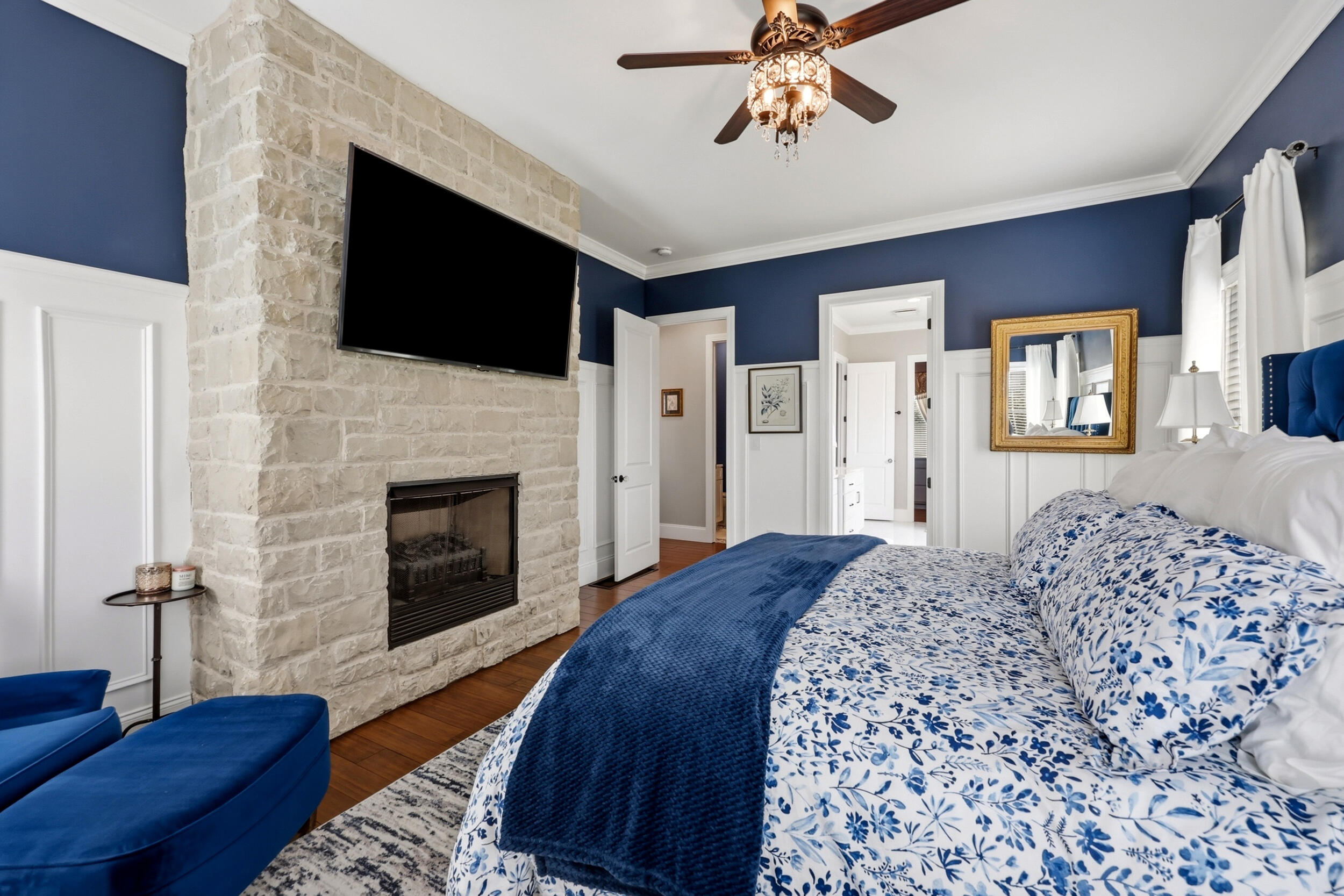 Richmond, Kentucky, 40475, United States, 6 Bedrooms Bedrooms, ,6 BathroomsBathrooms,Residential,Active,2043286