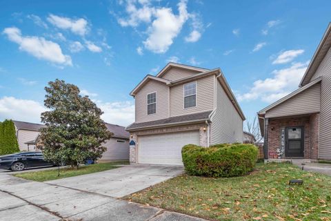 Photo of 744 Pioneer Lane, Lexington, KY 40505 (MLS # 25507029)