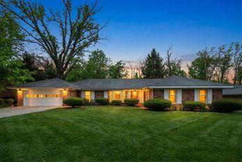 Single Family Residence at 1112 The Lane