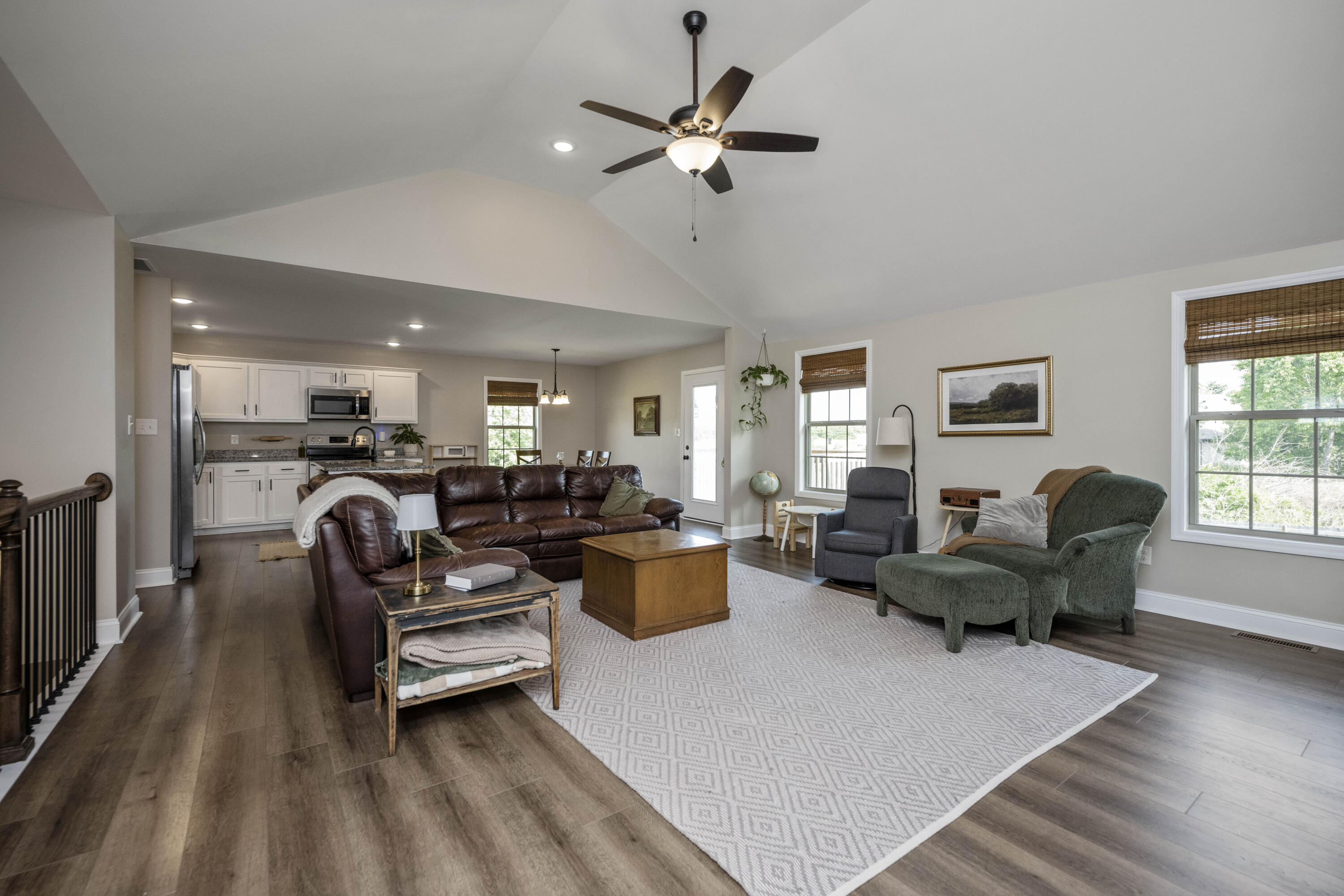 Richmond, Kentucky 40475, United States, 3 Bedrooms Bedrooms, ,2 BathroomsBathrooms,Residential,Active,146848