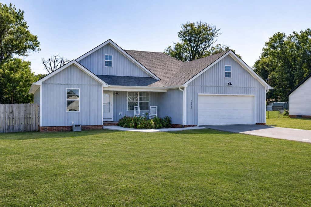 Photo of 218 Dean Drive, Harrodsburg, KY 40330 (MLS # 26020833)