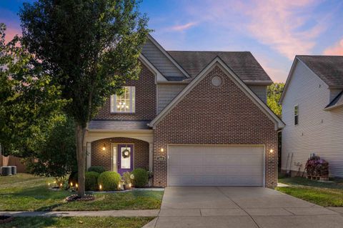 Photo of 368 Manitoba Lane, Lexington, KY 40515 (MLS # 25019283)