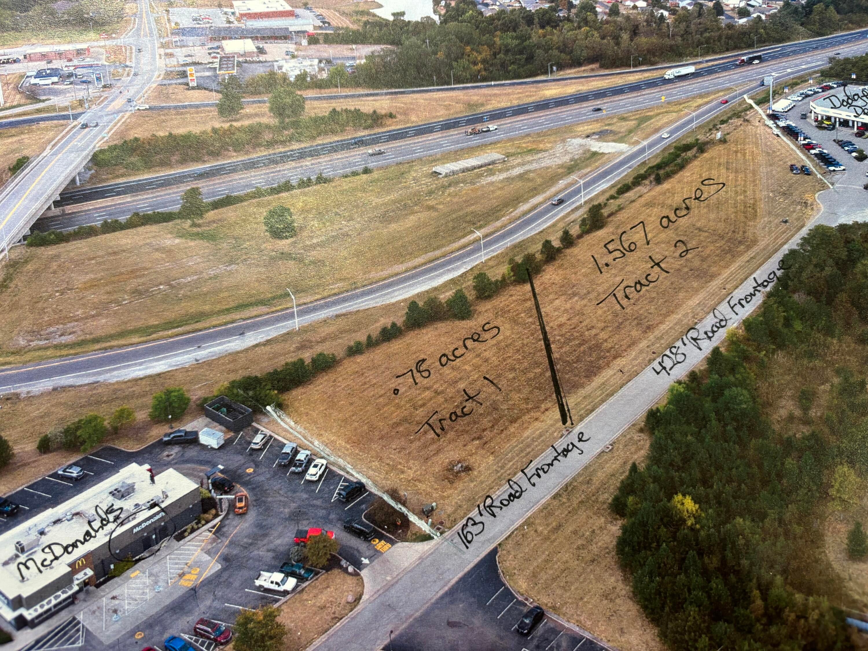 0 Spears Lane