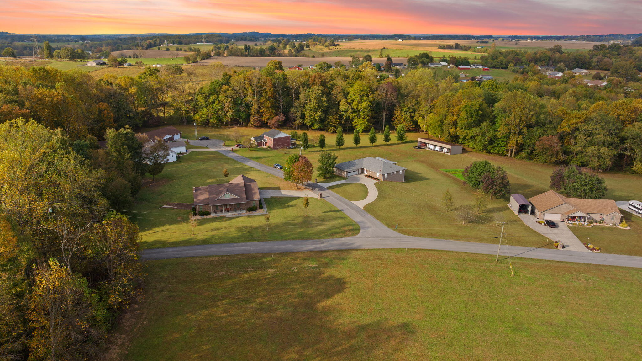 16 Field Drive