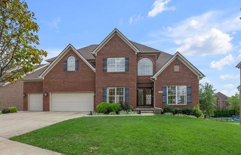 Photo of 3888 Tatton Park, Lexington, KY 40515 (MLS # 25502593)