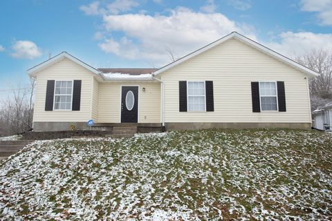 Photo of 117 Buffalo Trace, Winchester, KY 40391 (MLS # 25507380)