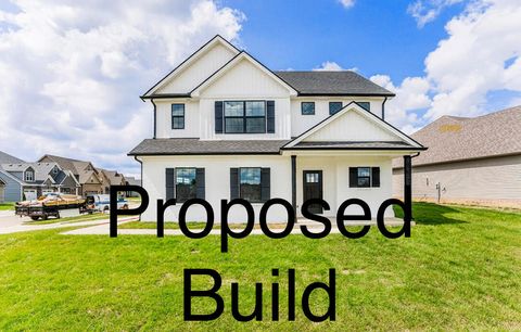 Photo of 277 Harbor Village Drive, Georgetown, KY 40324 (MLS # 25506157)