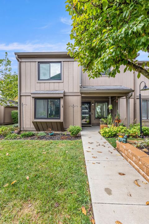 Photo of 500 Laketower Drive 70 #70, Lexington, KY 40502 (MLS # 25502210)