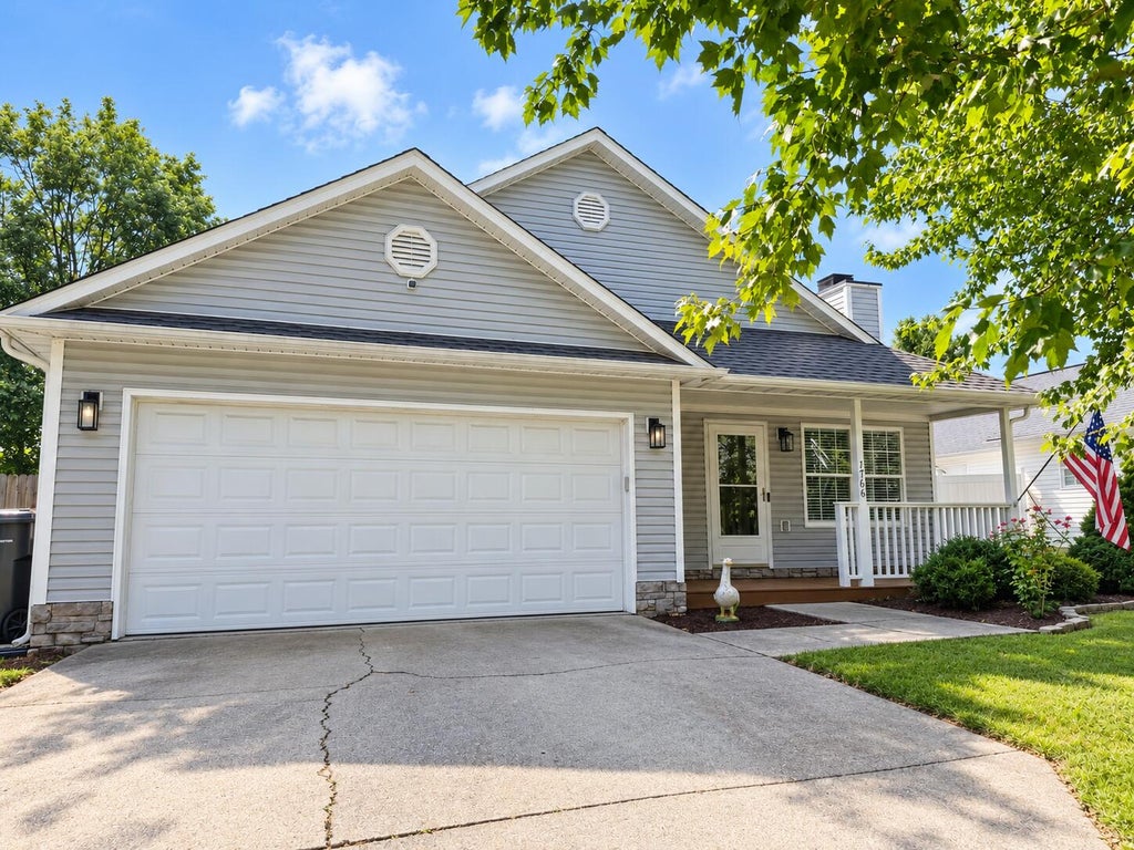 Photo of 1766 Bryan Station Road, Lexington, KY 40505 (MLS # 26025669)