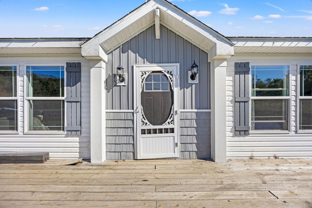 Photo of 1140 Bogie Mill Road, Richmond, KY 40475 (MLS # 25505121)