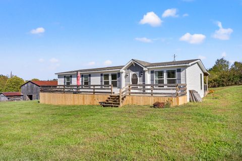 Photo of 1140 Bogie Mill Road, Richmond, KY 40475 (MLS # 25505121)