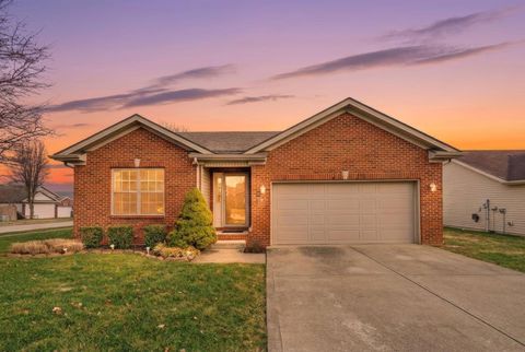 Photo of 114 Lake Forest Drive, Georgetown, KY 40324 (MLS # 26000759)