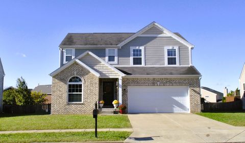 Photo of 251 W Showalter Drive, Georgetown, KY 40324 (MLS # 25504420)
