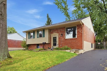 Single Family Residence at 2430 Seine Road