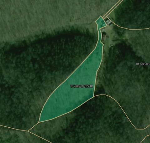 0 Whitt Branch Salyersville KY 41465