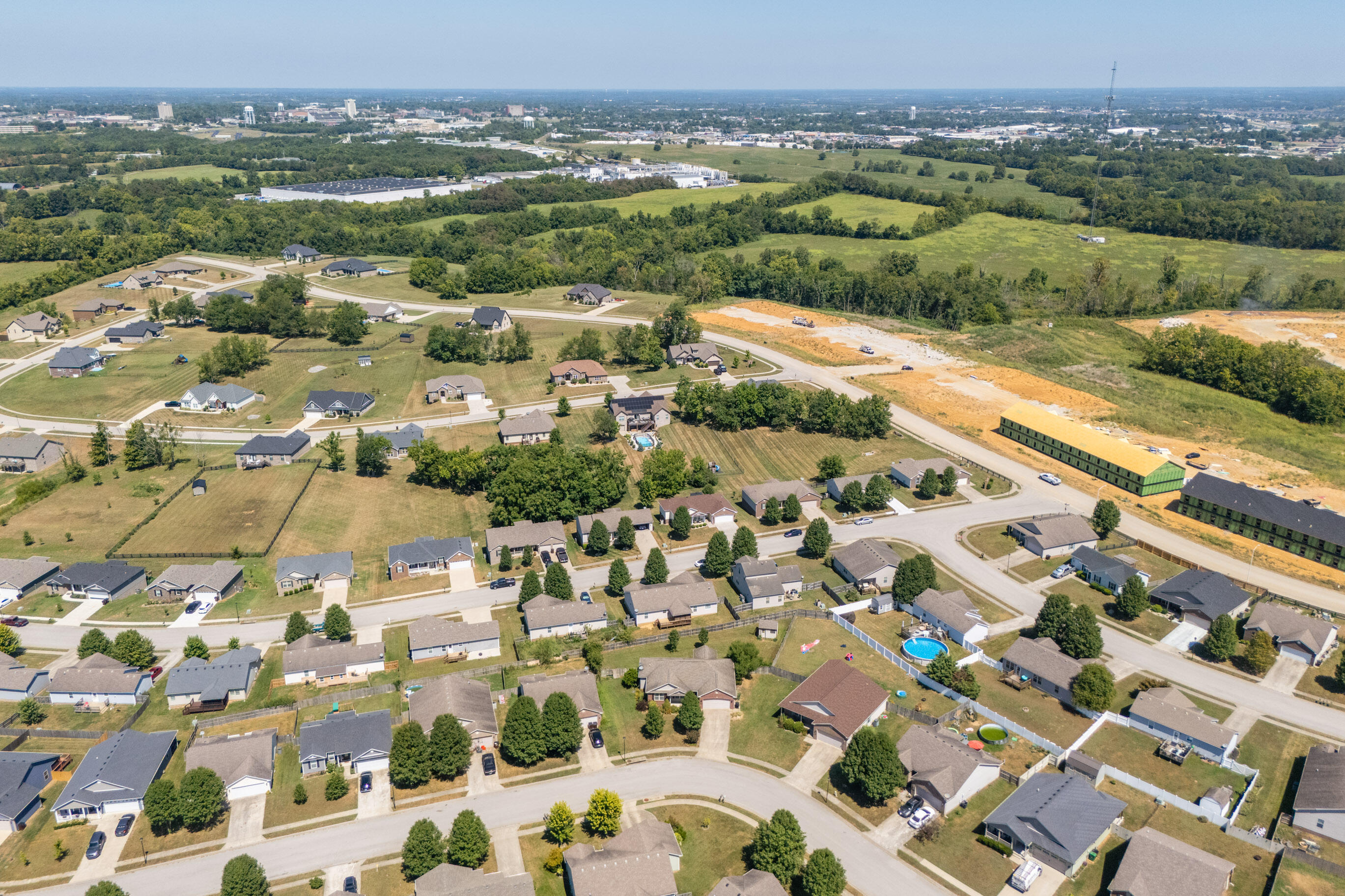 Richmond, Kentucky 40475, United States, 3 Bedrooms Bedrooms, ,2 BathroomsBathrooms,Residential,Active,194363