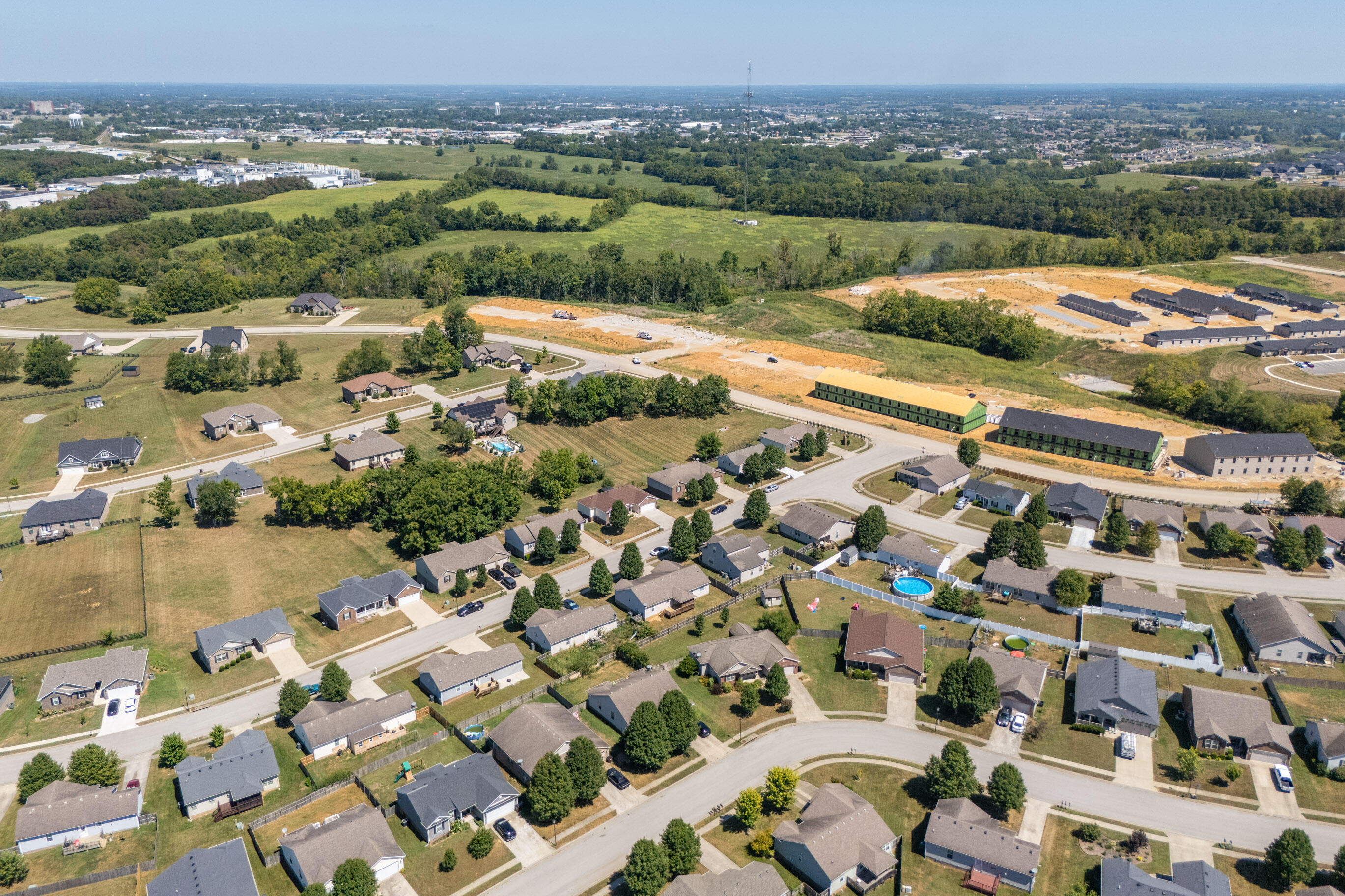 Richmond, Kentucky 40475, United States, 3 Bedrooms Bedrooms, ,2 BathroomsBathrooms,Residential,Active,194363