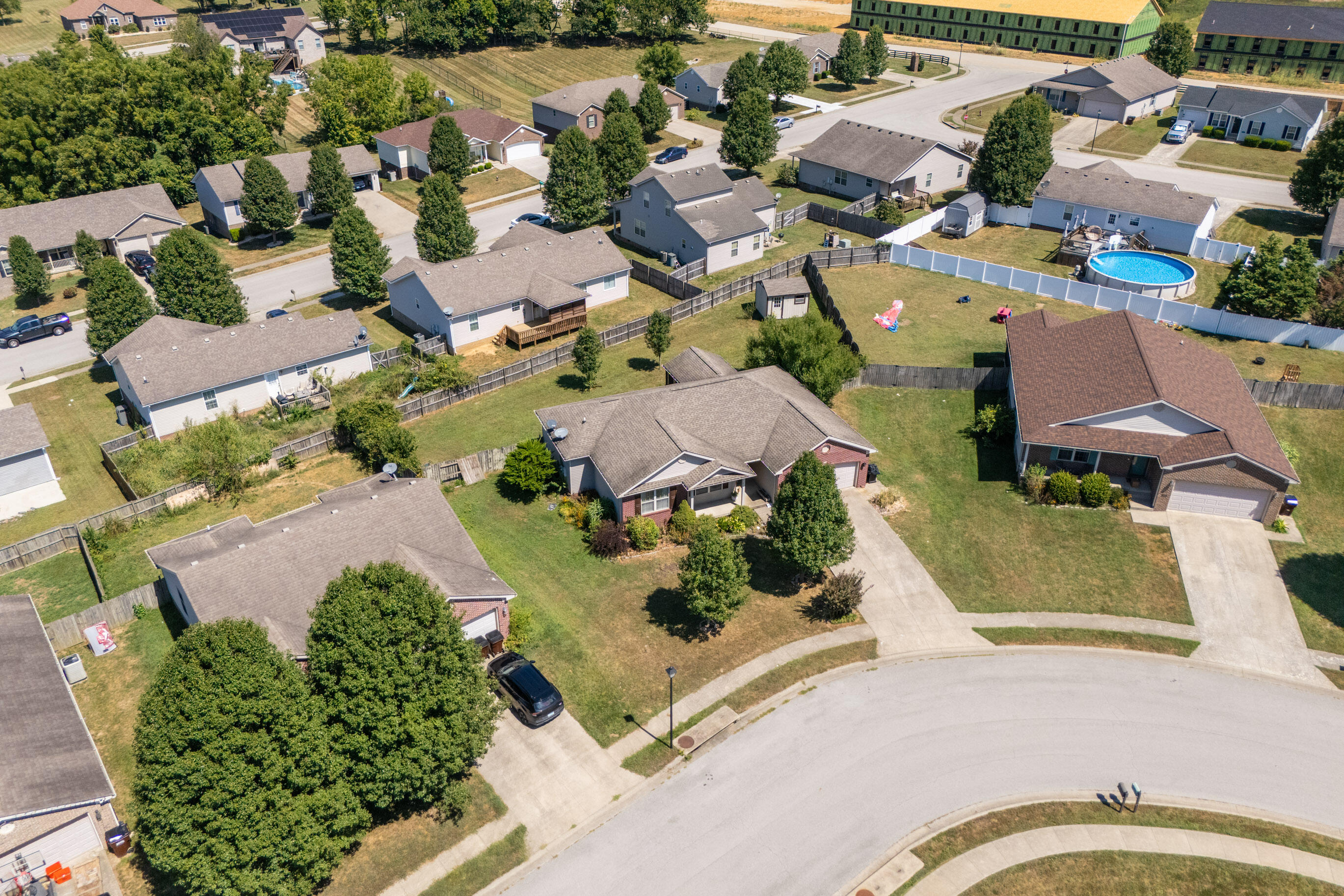 Richmond, Kentucky 40475, United States, 3 Bedrooms Bedrooms, ,2 BathroomsBathrooms,Residential,Active,194363