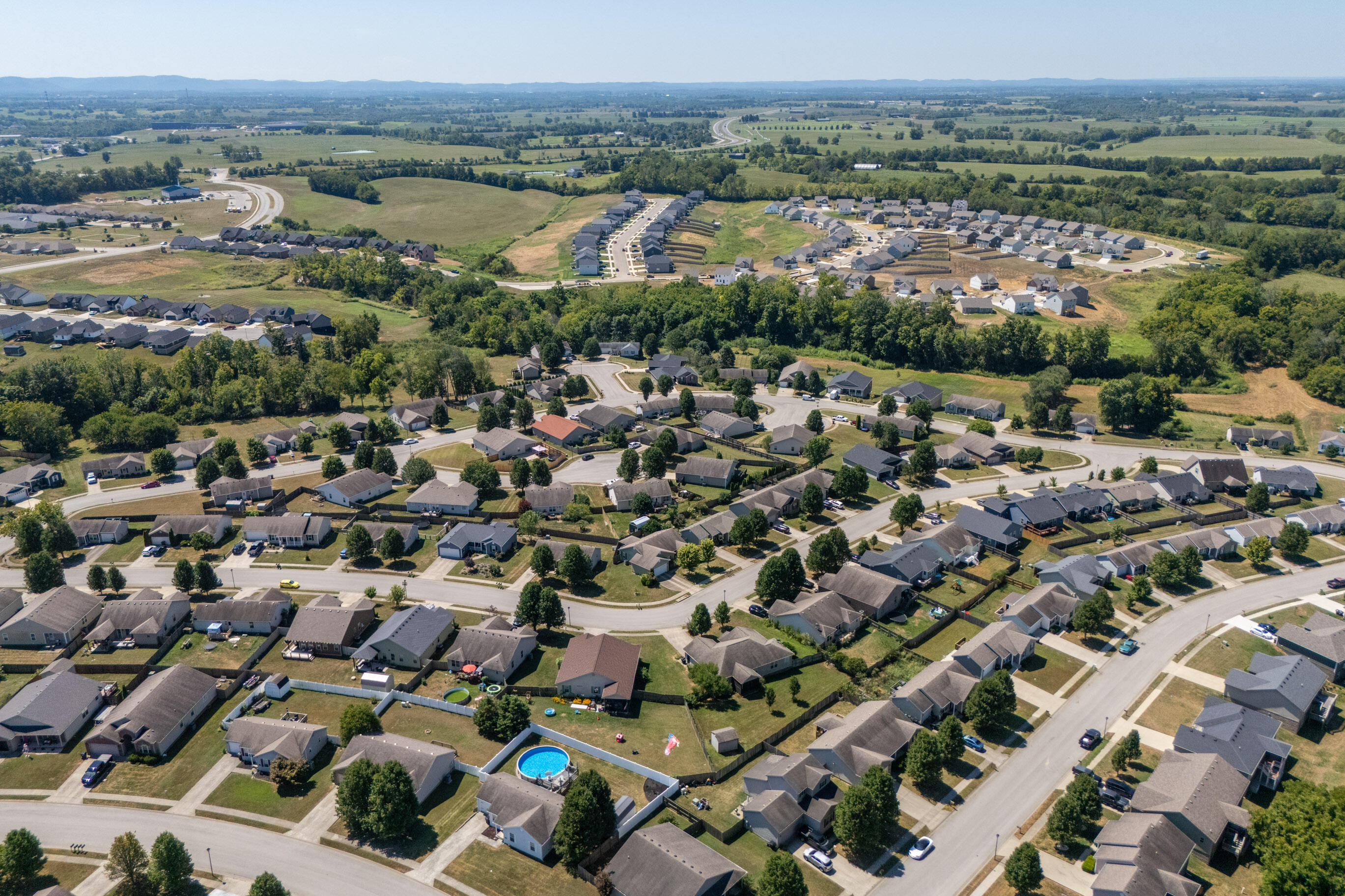 Richmond, Kentucky 40475, United States, 3 Bedrooms Bedrooms, ,2 BathroomsBathrooms,Residential,Active,194363