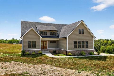 Property photo of 47 Hills Lane, Lancaster, KY 40444