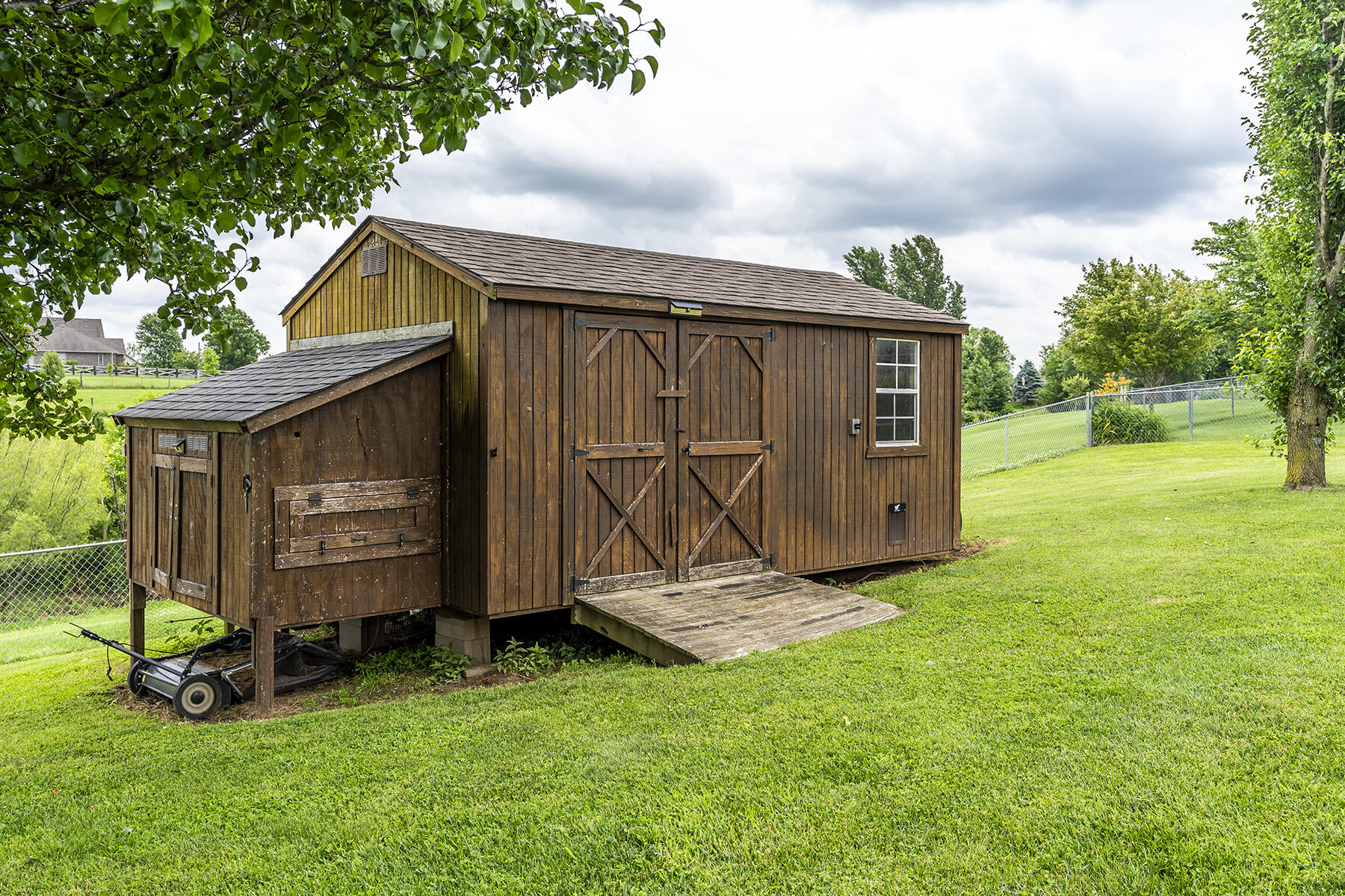 Richmond, Kentucky 40475, United States, 3 Bedrooms Bedrooms, ,2 BathroomsBathrooms,Residential,Active,154357