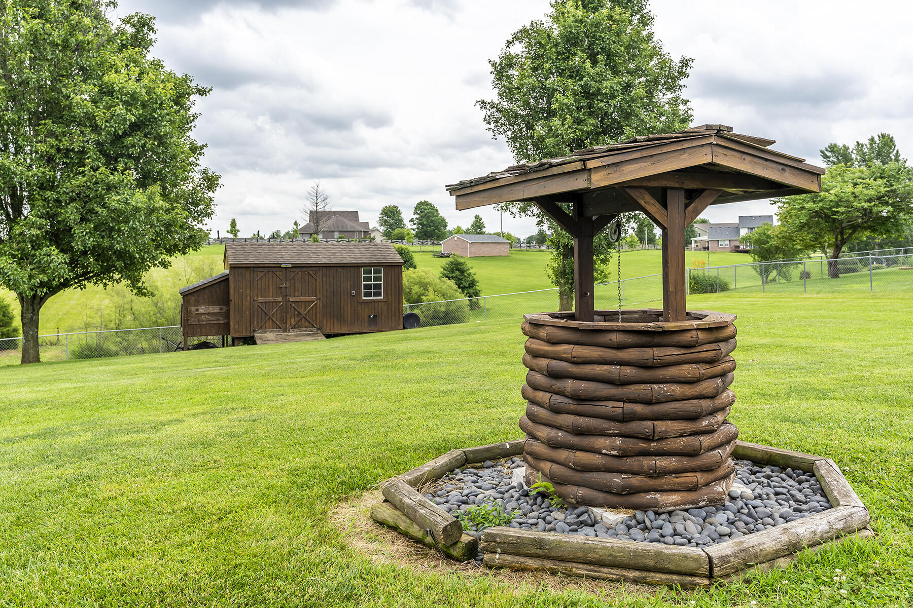 Richmond, Kentucky 40475, United States, 3 Bedrooms Bedrooms, ,2 BathroomsBathrooms,Residential,Active,154357