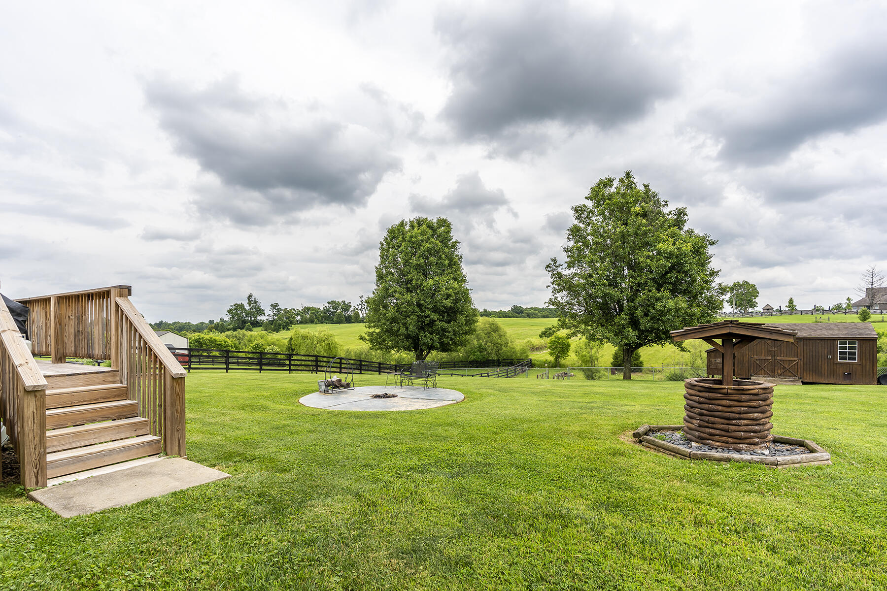 Richmond, Kentucky 40475, United States, 3 Bedrooms Bedrooms, ,2 BathroomsBathrooms,Residential,Active,154357